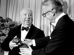 Alfred Hitchcock