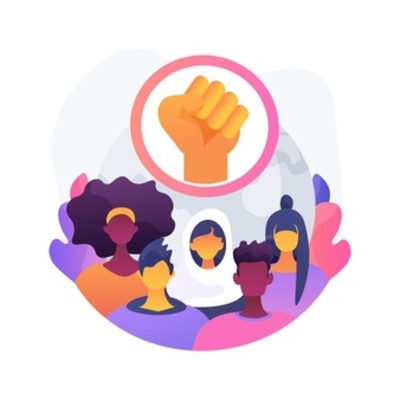 Timeline: HISTORIA DE LA DEMOCRACIA 11°01