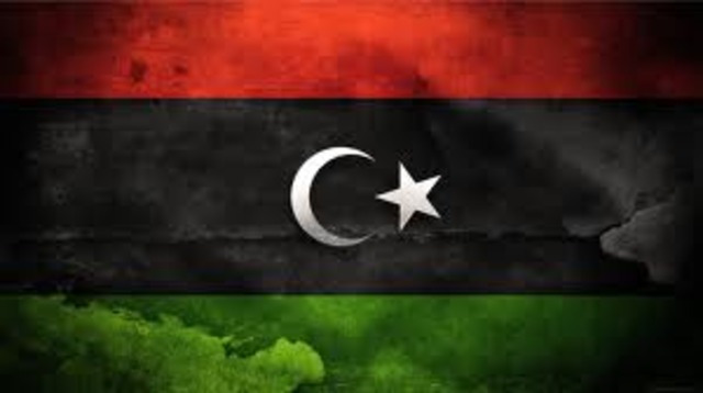 Libya's Year of Independence
