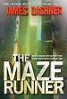 Maze Runner by James Dashner