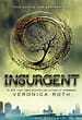 Insurgent by Veronica Roth