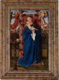 Jan van Eyck