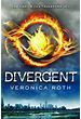Divergent Series by Veronica Roth