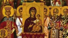 Timeline: Χρονογραμμη εικονομάχιας