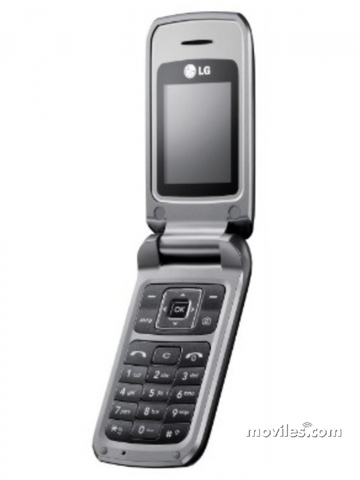 2009- primer celular