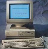 Segunda generación de computadoras.