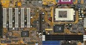 Circuitos Integrados.