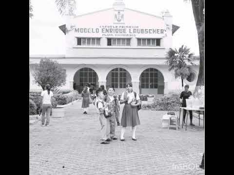 En los Estados se hacían esfuerzos organizados por promover la educación.