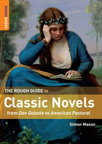 Mom loved the classics