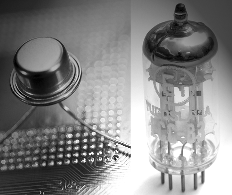 2ª Generación de Ordenadores.