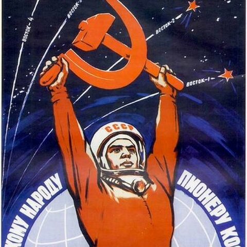 Sputnik 1