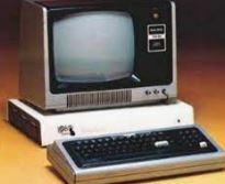 Los Microordenadores.