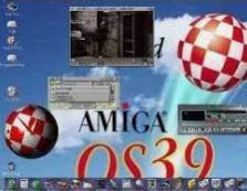 Amiga OS.