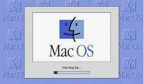 Mac OS.