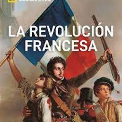Timeline: Revolucion Francesa
