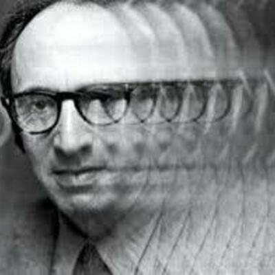 Timeline: Ian Hacking