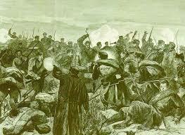 Defensa del orden y la unidad catolica