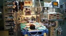 Timeline: TECNOLOGÍAS INVASIVAS EN EL CUIDADO DEL PACIENTE PEDIÁTRICO