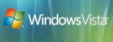 Windows Vista.