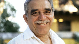 Timeline: Gabriel García Márquez
