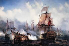 Battle of Trafalgar