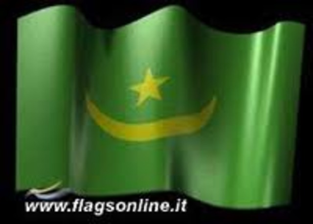 Mauritania's Year of Independenc