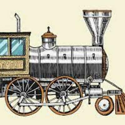 Timeline: Maquina de Vapor