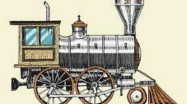 Timeline: Maquina de Vapor