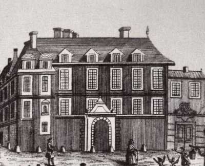 Banque de France (ɢʀᴇᴇɴ)