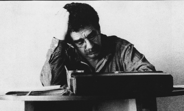 Cambio de profesión