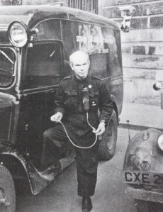 Norman Bethune and the Spanish Civil War CAN