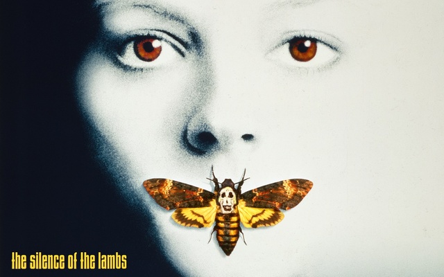 Silence of the Lambs
