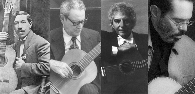 Llegada a LatinoAmerica