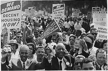 Civil rights act of 1968