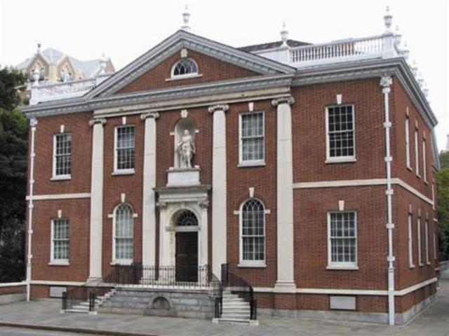 American Philosophical Society