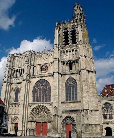 construcción en el periodo inicial