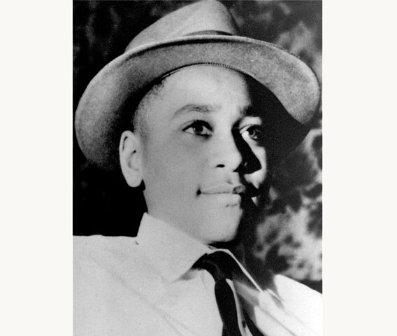 The Death of Emmitt Till