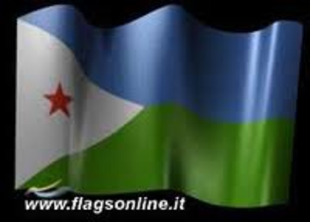 Djibouti's Year of Independence