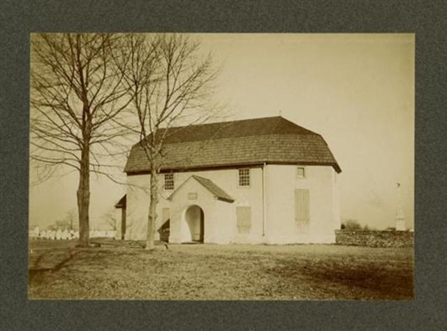 First Lutheran Church