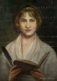 Mary Wollstonecraft