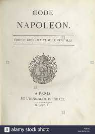 Código Napoleónico