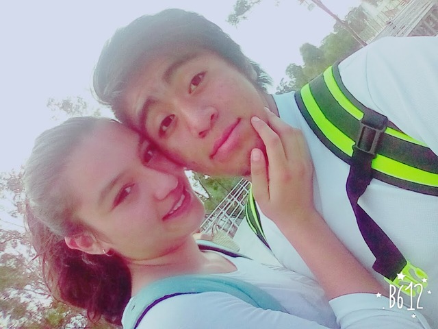 conosco a la mama de mi hija