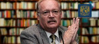 Ángel Díaz Barriga.