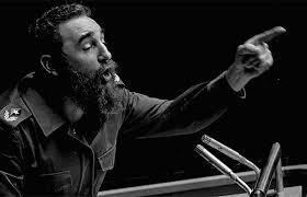 1950 DICTADURA DE CUBA POR FIDEL CASTRO