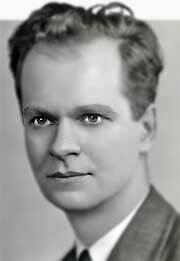 Burrhus Frederic Skinner.