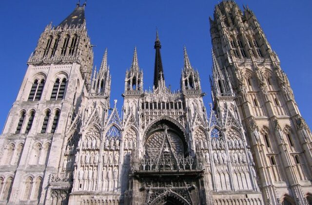 construcción en el período tardío