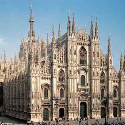 Timeline: Arquitectura Gótica