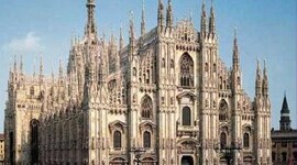 Timeline: Arquitectura Gótica