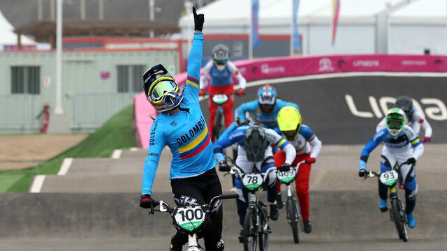 Juegos Panamericanos Lima 2019