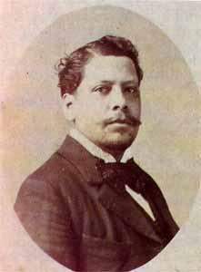 P. Ignacio Perdomo